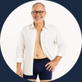 Specifically Designed for Men