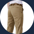 Discreet Under Any Outfit, Anytime