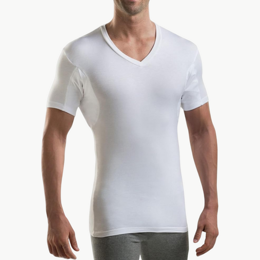 [NEW] Men’s Sweat-Proof T-Shirt