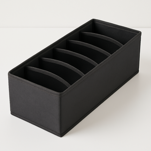 Incontinence Underwear Organizer