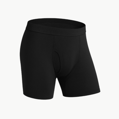Men's Discreet Incontinence Boxer Briefs