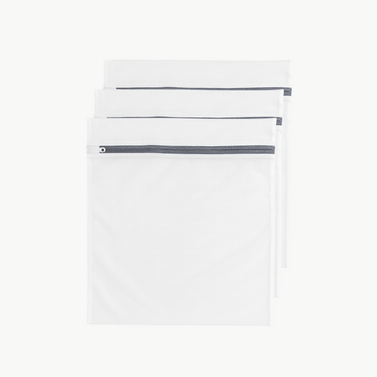 3-Pack Machine Wash Protection Bag