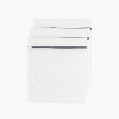 3-Pack Machine Wash Protection Bag