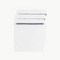 3-Pack Machine Wash Protection Bag