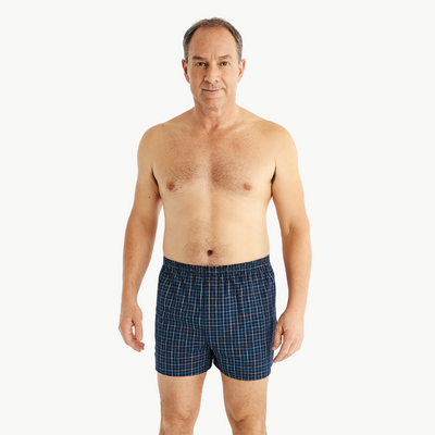 Men's Incontinence Boxer